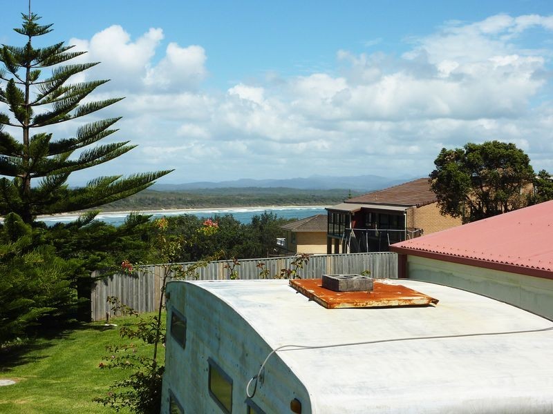 Crowdy Head Motel/7 Geoffrey Street, Crowdy Head NSW 2427