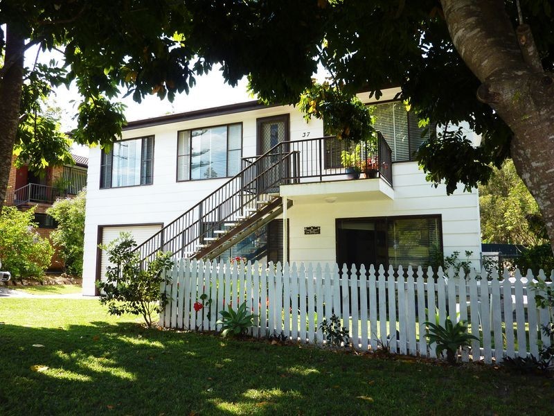 37 Granter Street, Harrington NSW 2427