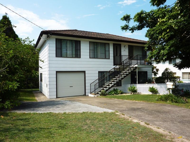 37 Granter Street, Harrington NSW 2427
