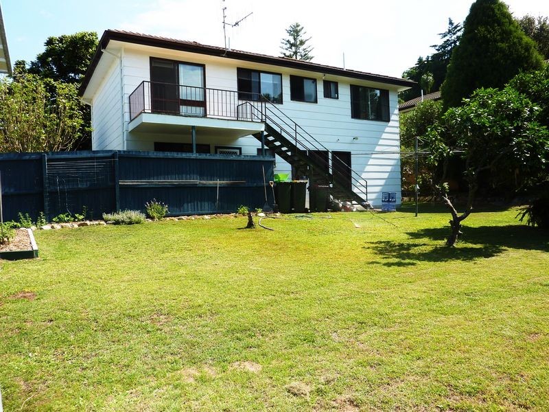 37 Granter Street, Harrington NSW 2427