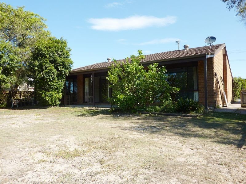 23 Granter Street, Harrington NSW 2427
