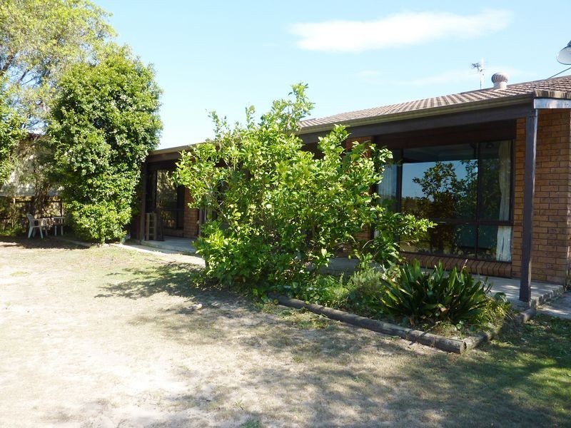 23 Granter Street, Harrington NSW 2427