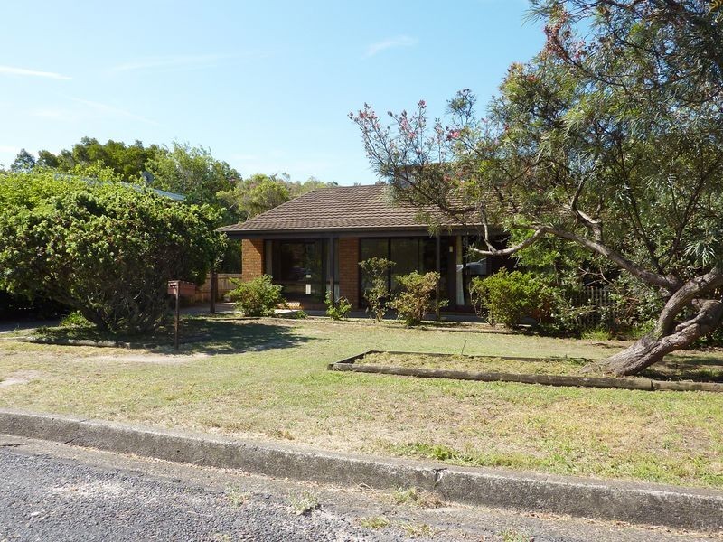 23 Granter Street, Harrington NSW 2427