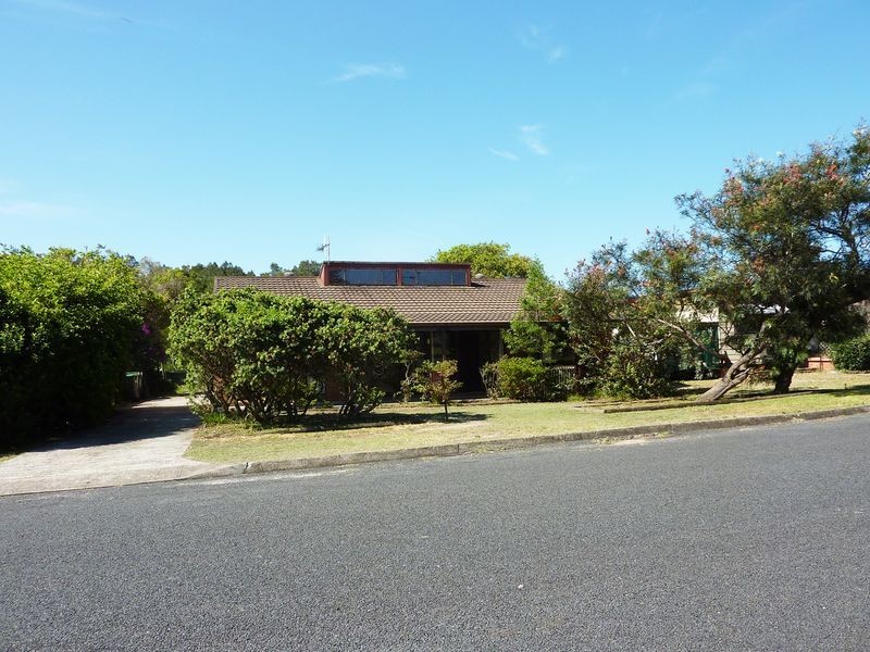23 Granter Street, Harrington NSW 2427