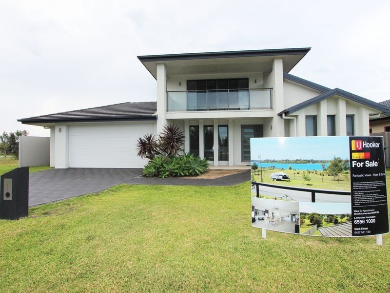 60 Pretoria Parade, Harrington NSW 2427