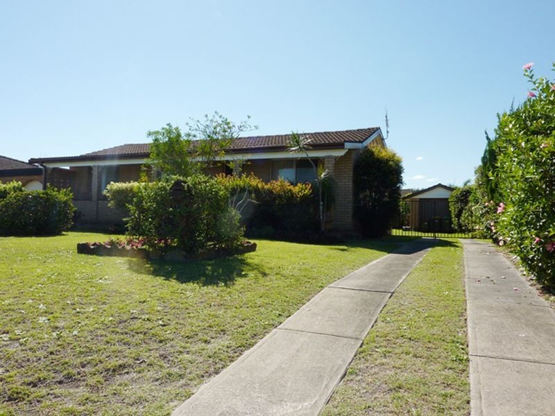 32 Minamurra Drive, Harrington NSW 2427