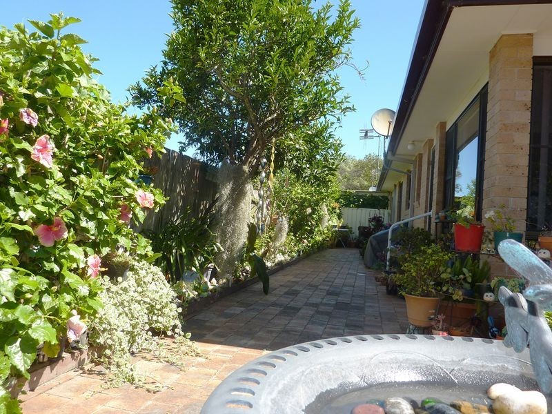 7/3 Sandpiper Close, Harrington NSW 2427