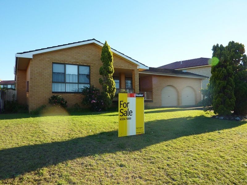 38 Minamurra Drive, Harrington NSW 2427