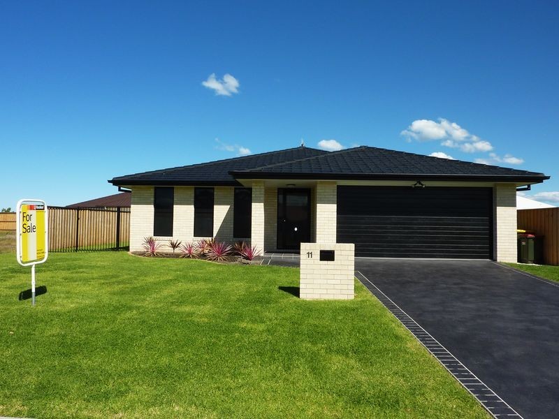 11 Demi Parade, Harrington NSW 2427
