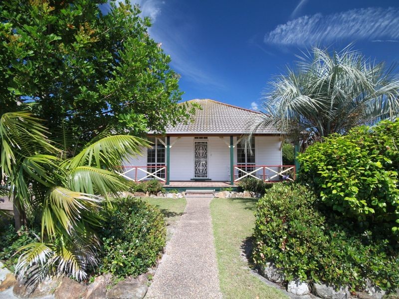 95 Minamurra Drive, Harrington NSW 2427