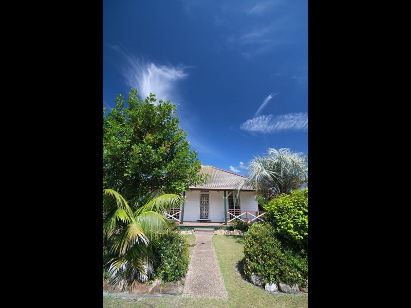 95 Minamurra Drive, Harrington NSW 2427