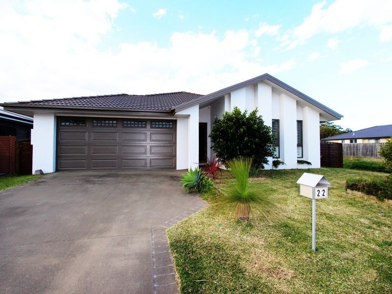 22 Echo Drive, Harrington NSW 2427