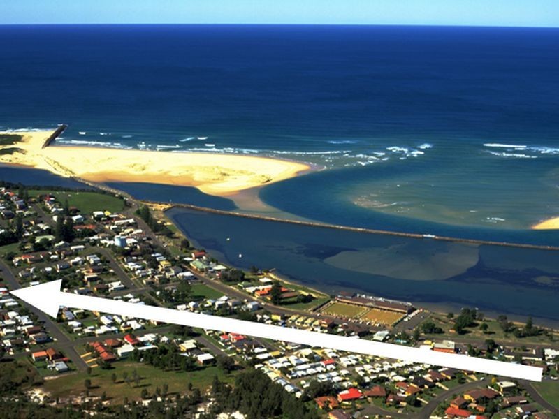 13 Ann Street, Harrington NSW 2427