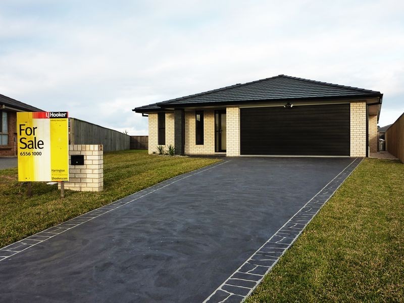 26 Jessie Close, Harrington NSW 2427