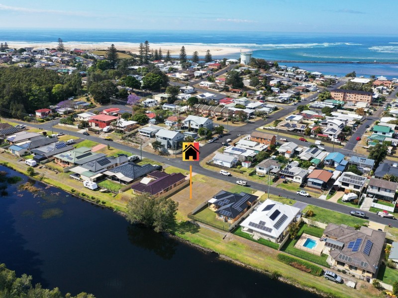 47 Hogan Street, Harrington NSW 2427