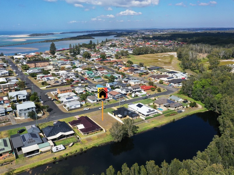 47 Hogan Street, Harrington NSW 2427