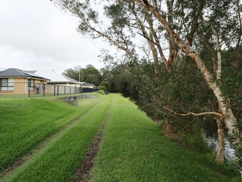 47 Hogan Street, Harrington NSW 2427