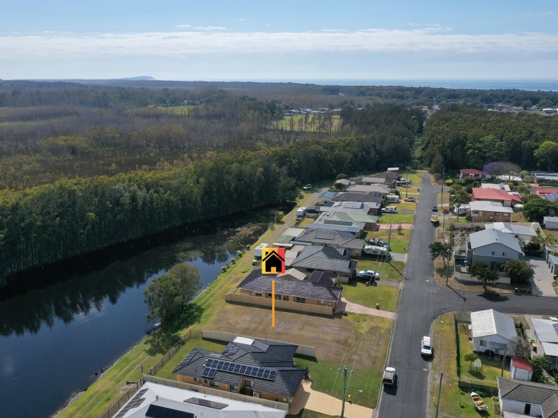 47 Hogan Street, Harrington NSW 2427