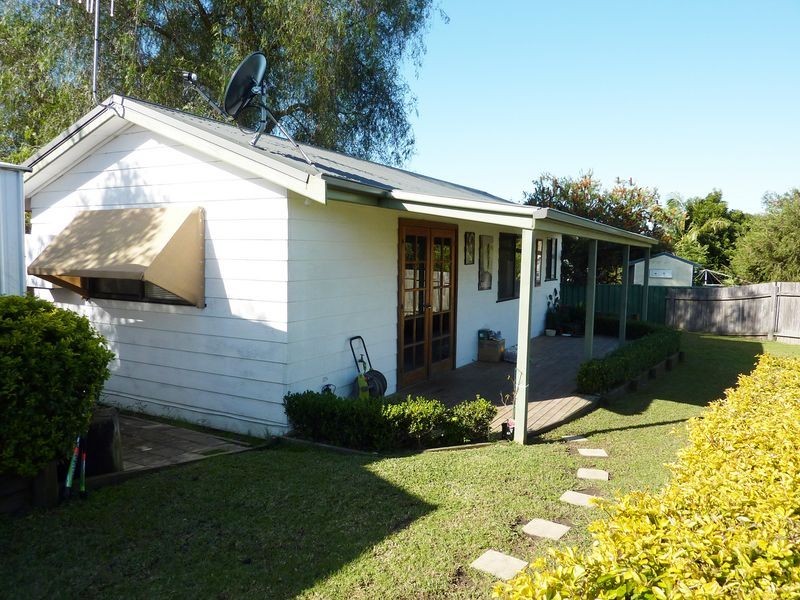 3 Dangar Place, Coopernook NSW 2426