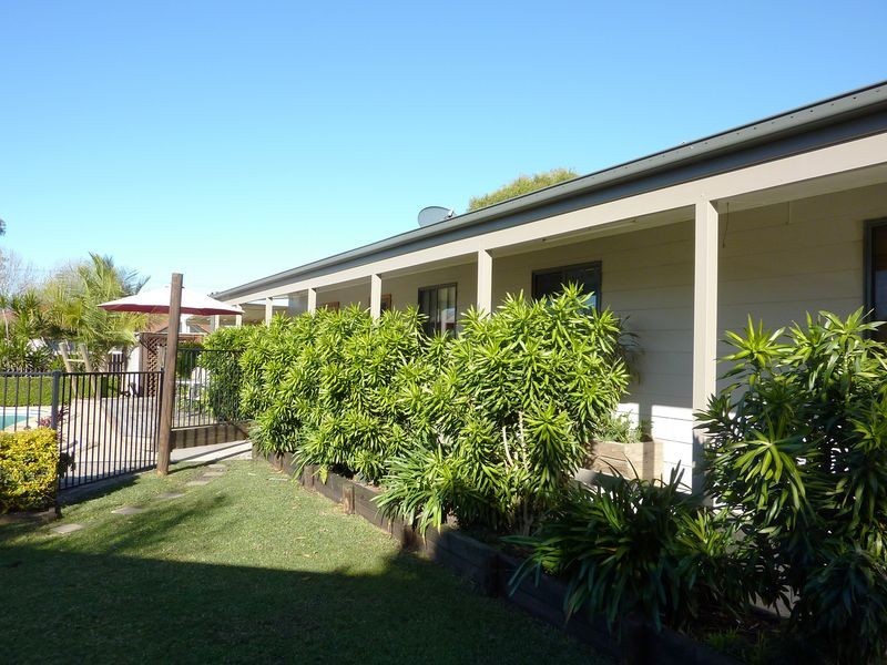 3 Dangar Place, Coopernook NSW 2426