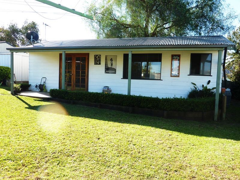 3 Dangar Place, Coopernook NSW 2426