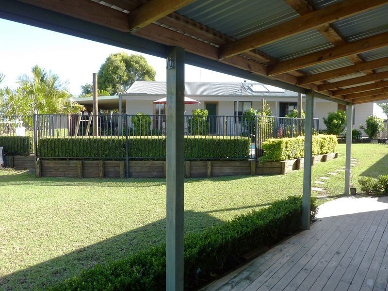 3 Dangar Place, Coopernook NSW 2426