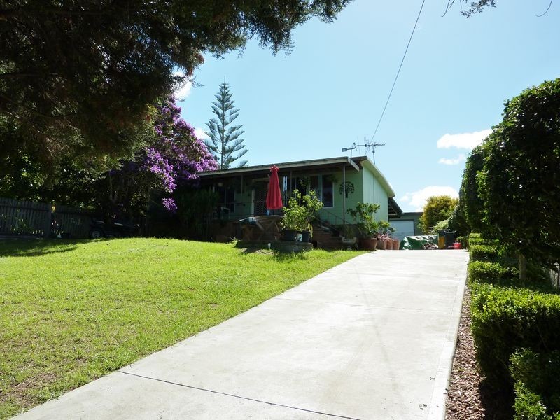 47 Macquarie Street, Coopernook NSW 2426