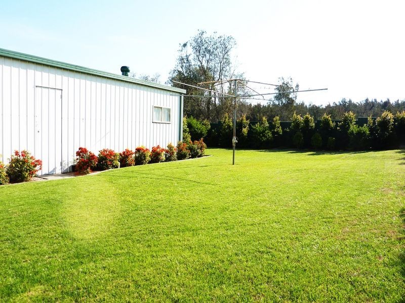 22 Glacken Street, Harrington NSW 2427