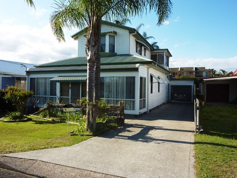 17 Ann Street, Harrington NSW 2427