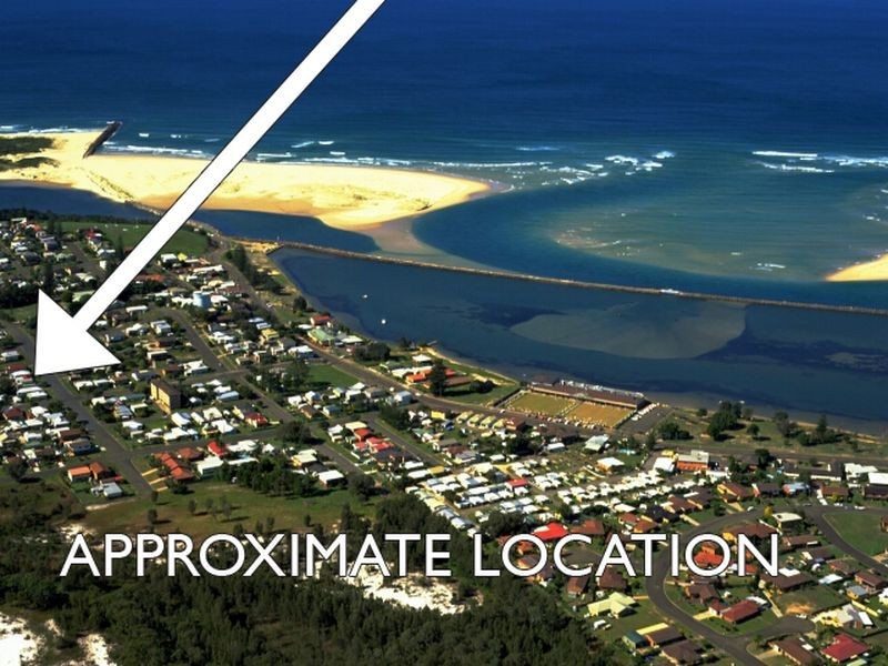 17 Ann Street, Harrington NSW 2427