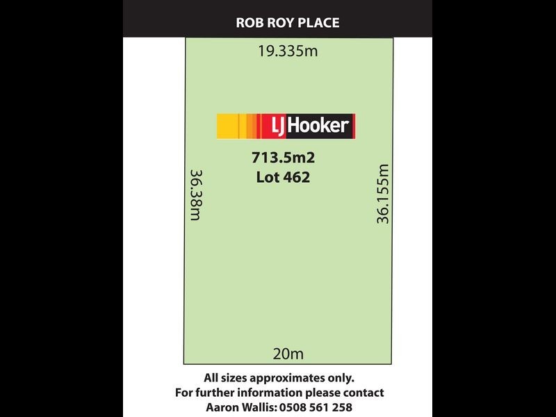6 Rob Roy Place, Harrington NSW 2427