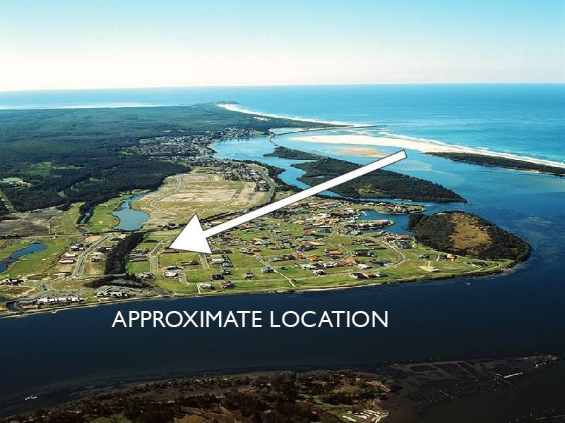 50 Electra Parade, Harrington NSW 2427