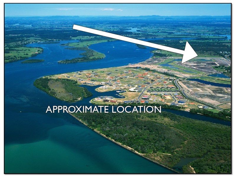 45 Pretoria Parade, Harrington NSW 2427