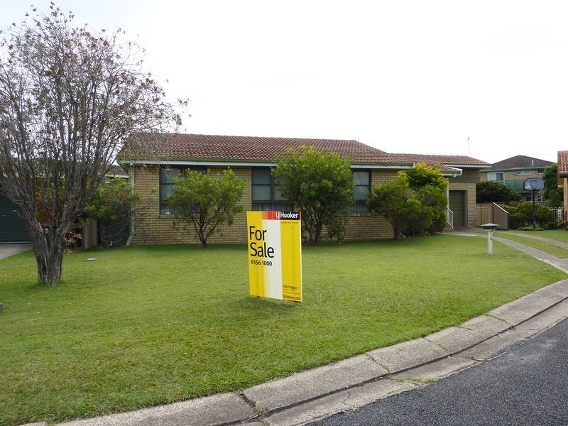 4 Bangalee Place, Harrington NSW 2427