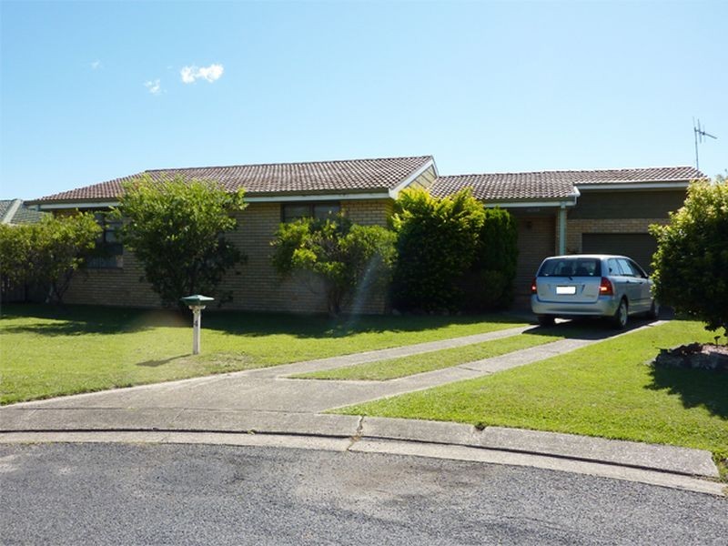 4 Bangalee Place, Harrington NSW 2427