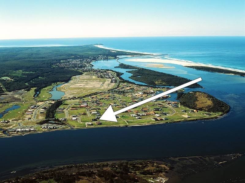 59 Diamantina Circuit, Harrington NSW 2427