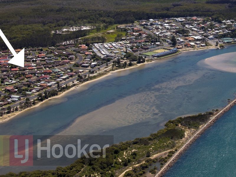 28 Minamurra Drive, Harrington NSW 2427