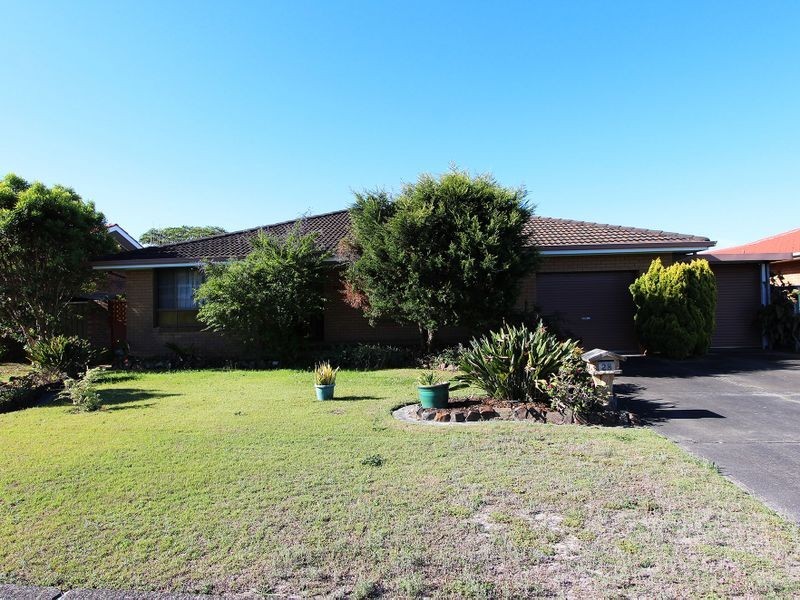 28 Minamurra Drive, Harrington NSW 2427