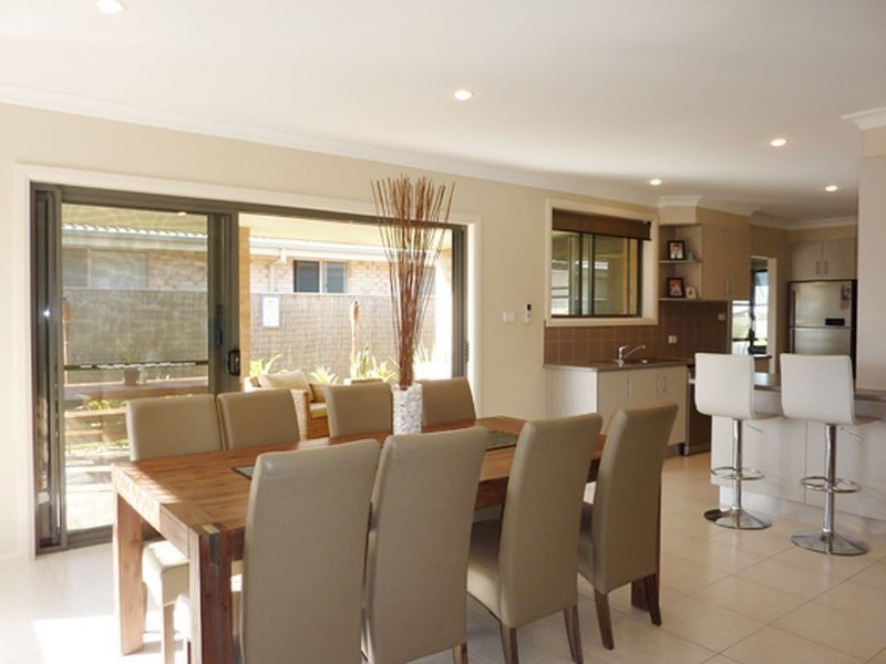 4 Demi Parade, Harrington NSW 2427