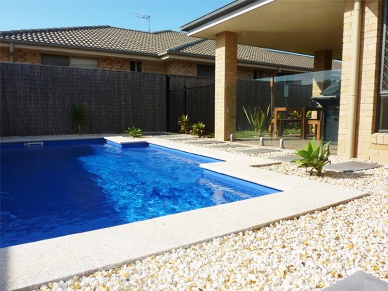 4 Demi Parade, Harrington NSW 2427