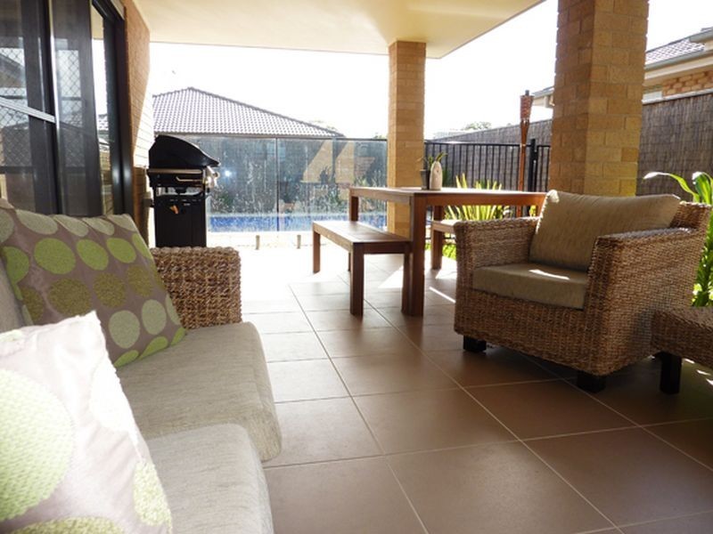4 Demi Parade, Harrington NSW 2427