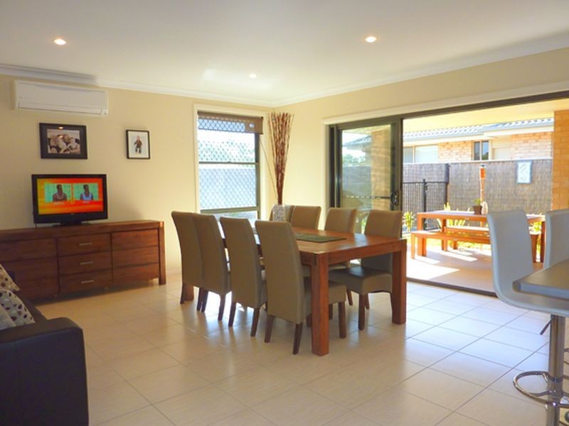 4 Demi Parade, Harrington NSW 2427
