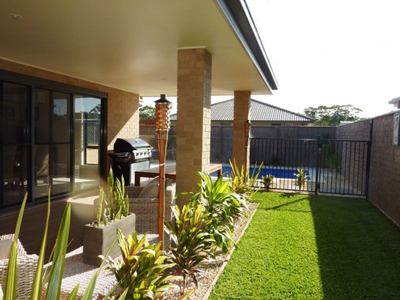 4 Demi Parade, Harrington NSW 2427