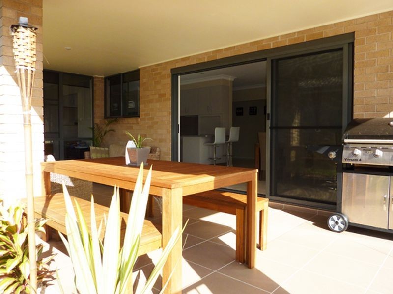 4 Demi Parade, Harrington NSW 2427