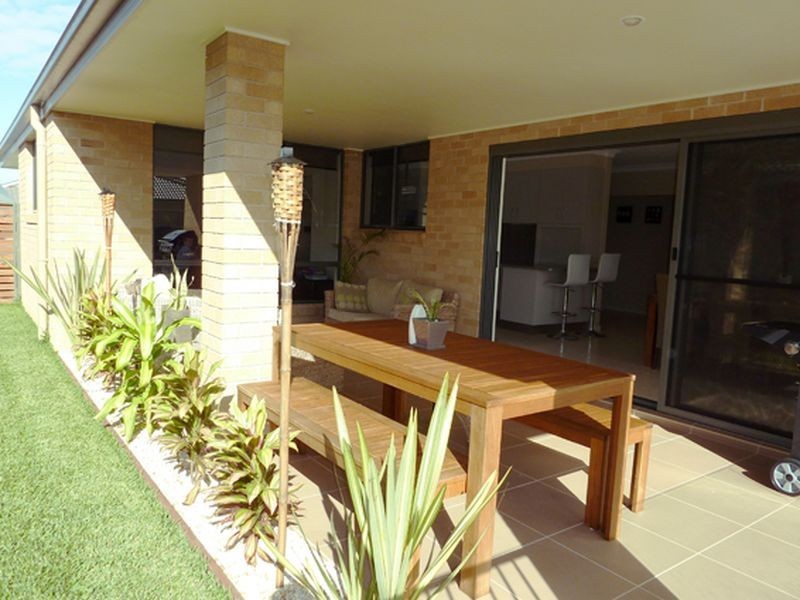 4 Demi Parade, Harrington NSW 2427