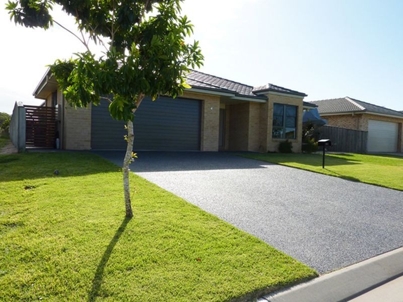 4 Demi Parade, Harrington NSW 2427