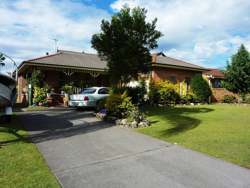 11 Jabiru Drive, Harrington NSW 2427