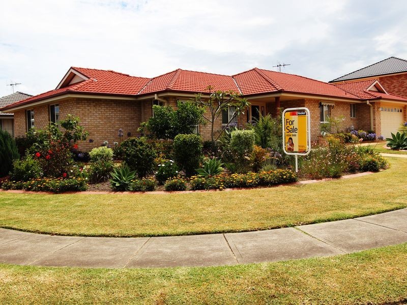 1 Kincumber Road, Harrington NSW 2427