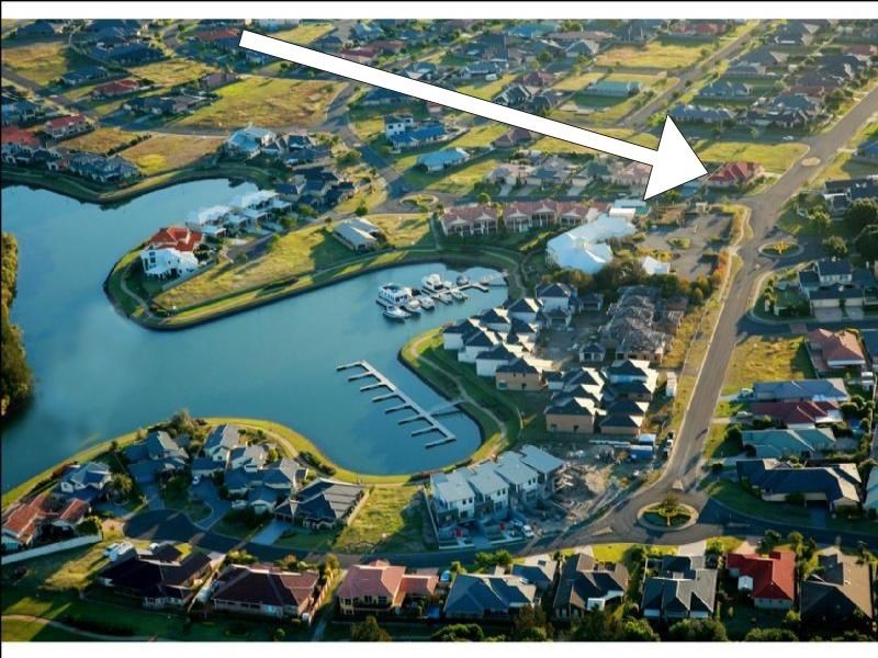 1 Kincumber Road, Harrington NSW 2427