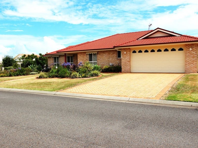 1 Kincumber Road, Harrington NSW 2427